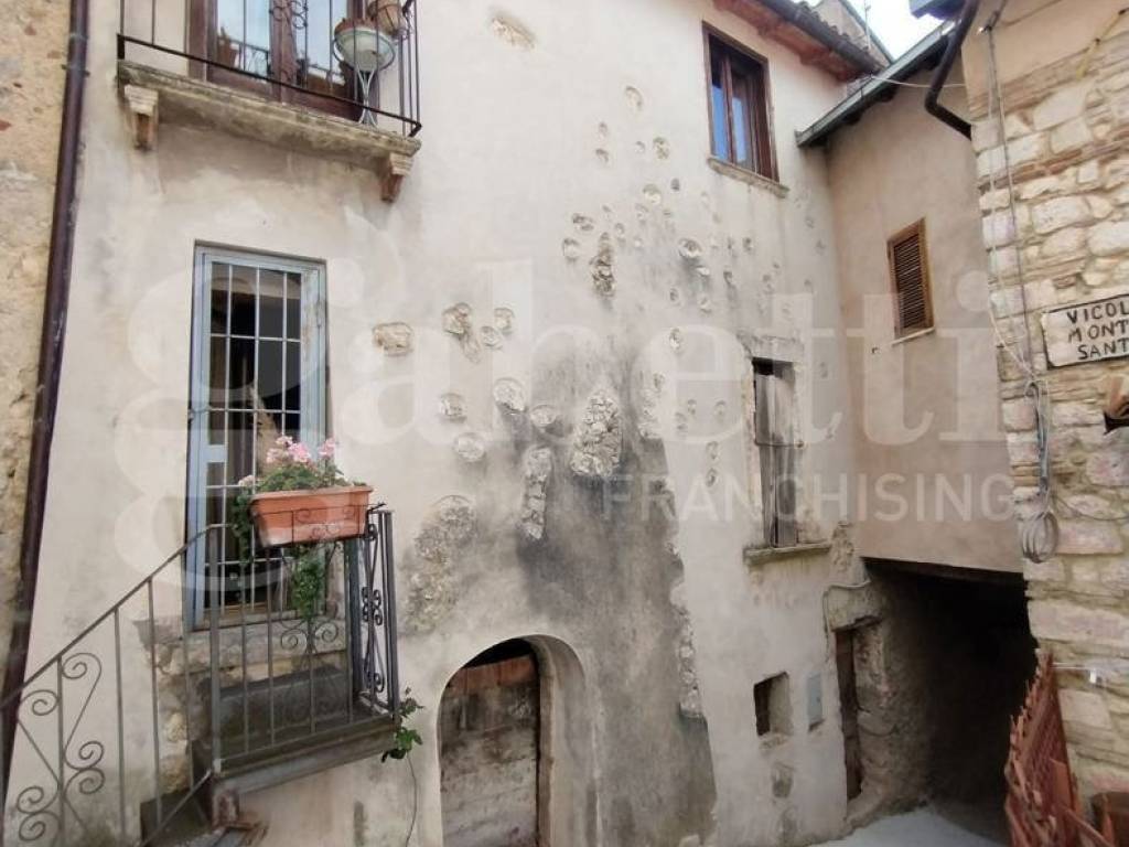 Casa indipendente a Tagliacozzo in Via Littorio - Sorbo, snc - Foto 2