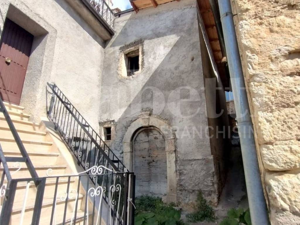 Casa indipendente a Tagliacozzo in Via Littorio - Sorbo, snc - Foto 4