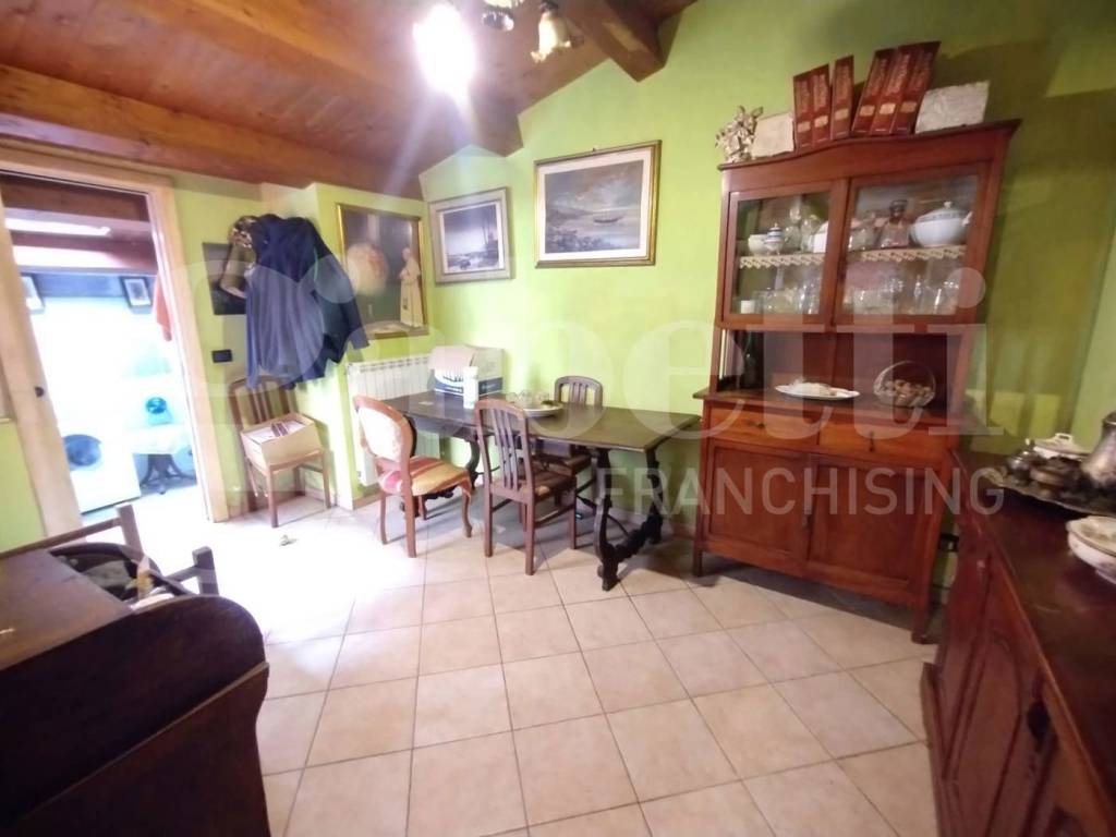 Casa indipendente a Tagliacozzo in Via Littorio - Sorbo, snc - Foto 5