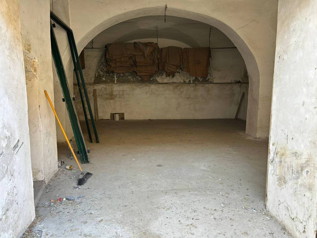 Box / garage a Portocannone in Via Giacomo Matteotti, 12 - Foto 2