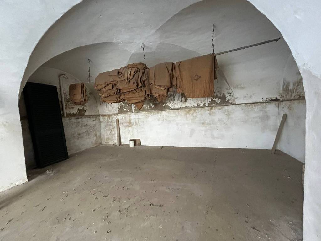 Box / garage a Portocannone in Via Giacomo Matteotti, 12 - Foto 3