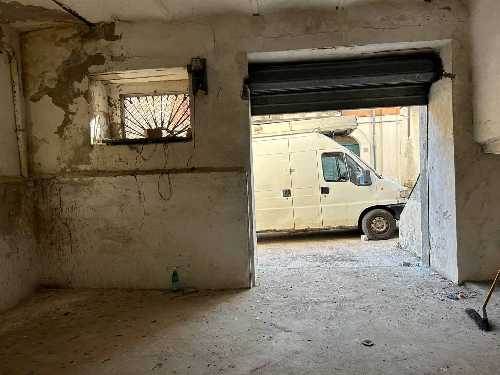 Box / garage a Portocannone in Via Giacomo Matteotti, 12 - Foto 5