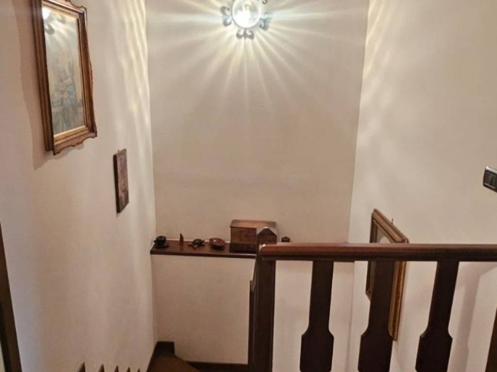 Casa indipendente a Alfedena in Via Giuseppe De Amicis, 60 - Foto 4