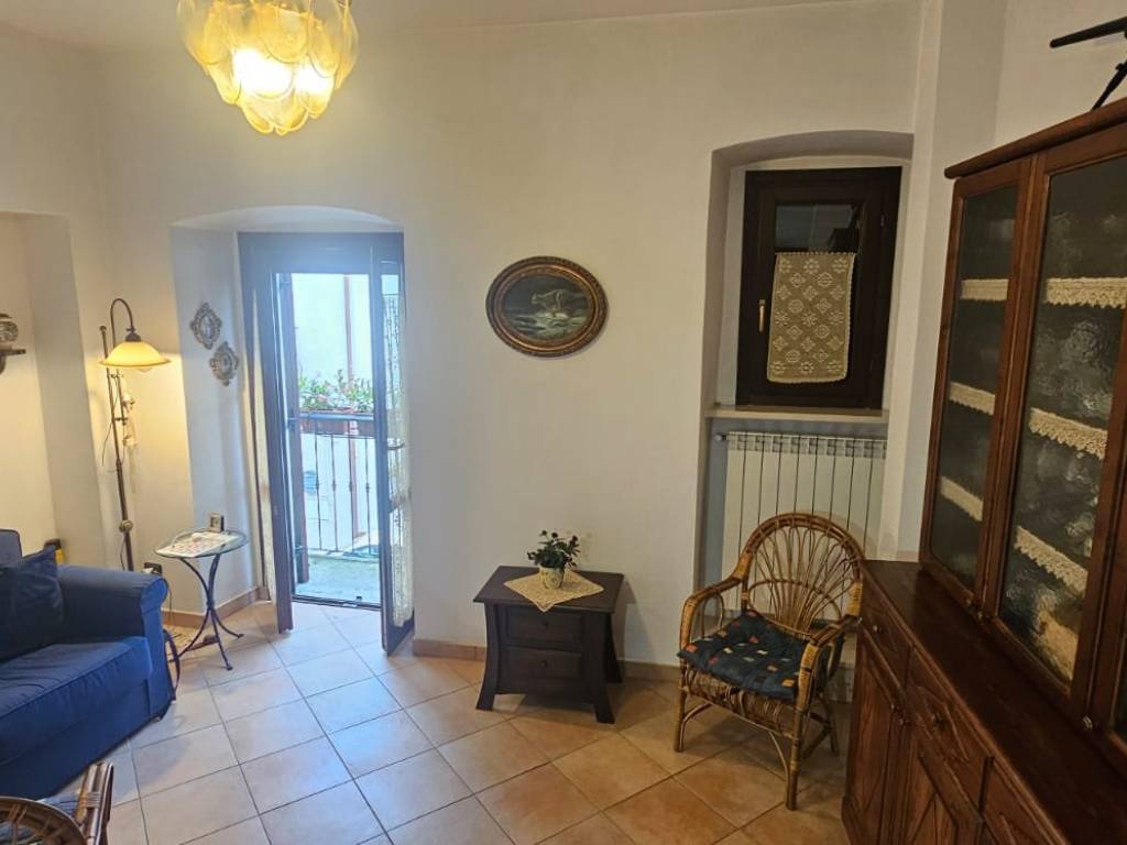 Casa indipendente a Alfedena in Via Giuseppe De Amicis, 60 - Foto 5