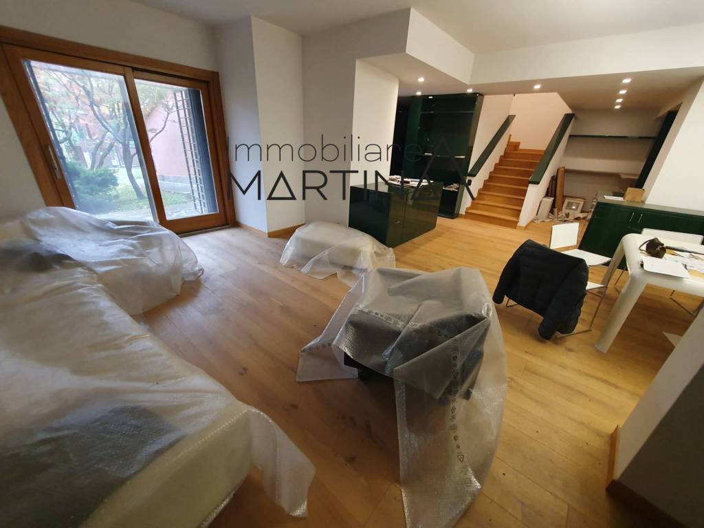 Villa a Gorle in Viale Giulio Zavaritt - Foto 3