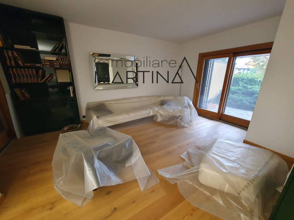 Villa a Gorle in Viale Giulio Zavaritt - Foto 4