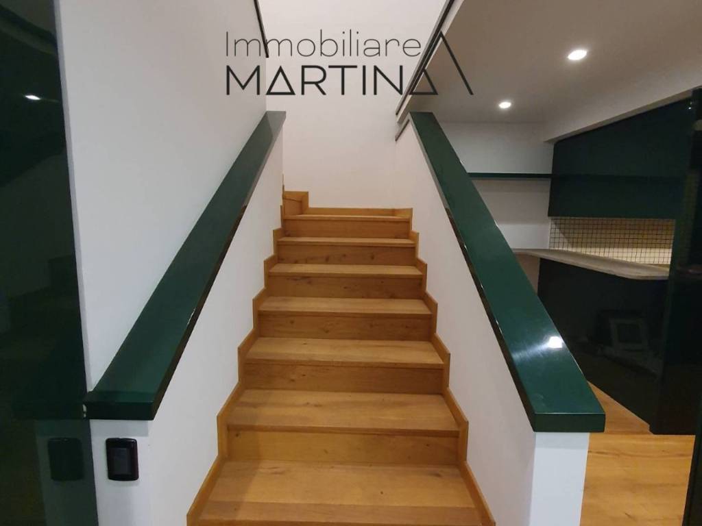 Villa a Gorle in Viale Giulio Zavaritt - Foto 5