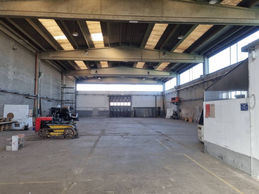 Immobile a Leinì in Via Settimo - Foto 3