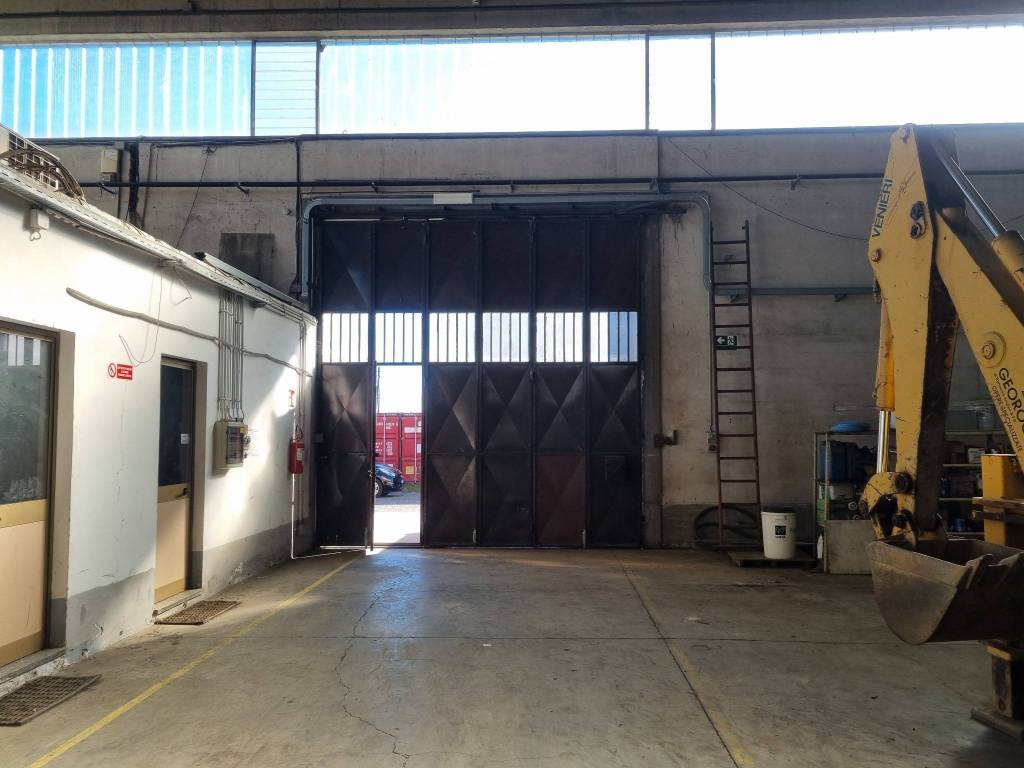 Immobile a Leinì in Via Settimo - Foto 4