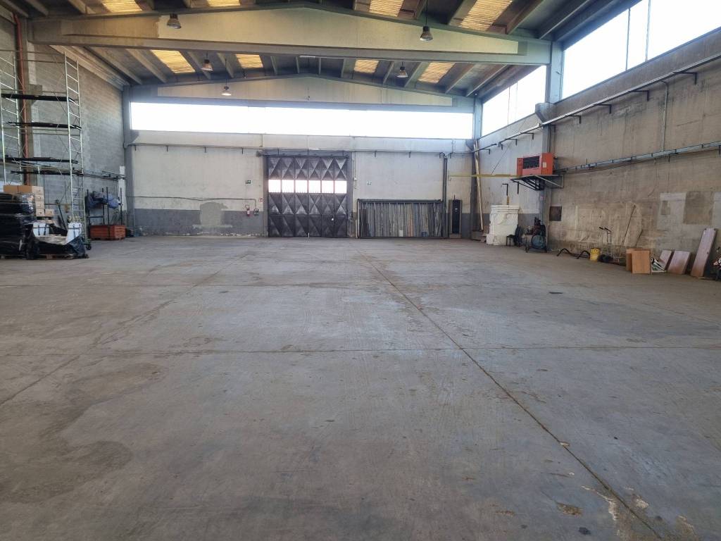 Immobile a Leinì in Via Settimo - Foto 5