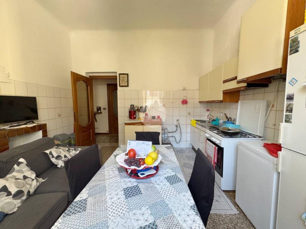 Appartamento a La spezia in Via Agostino Oldoini, 62 - Foto 3
