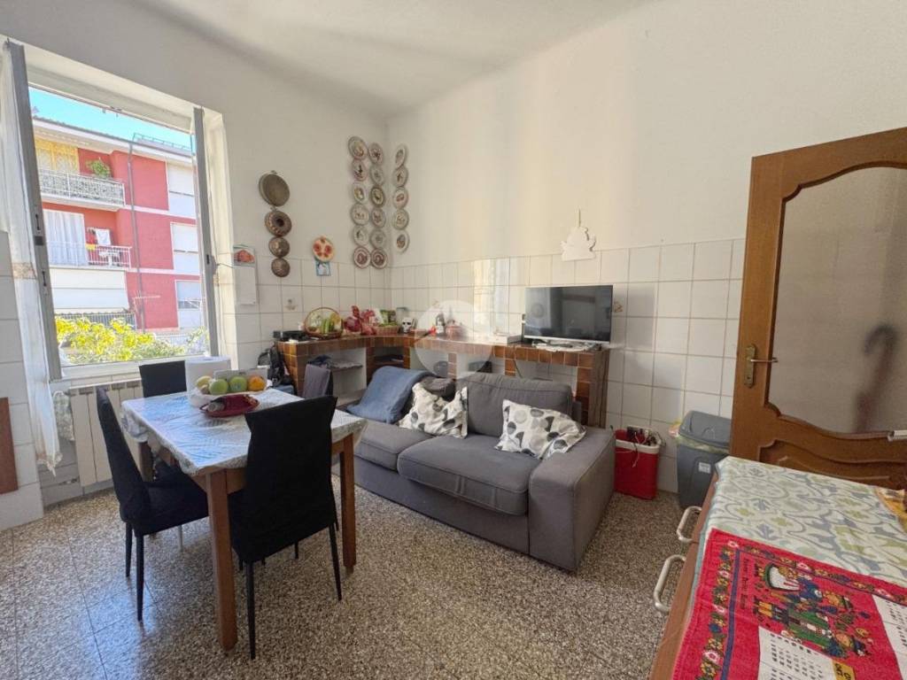 Appartamento a La spezia in Via Agostino Oldoini, 62 - Foto 4