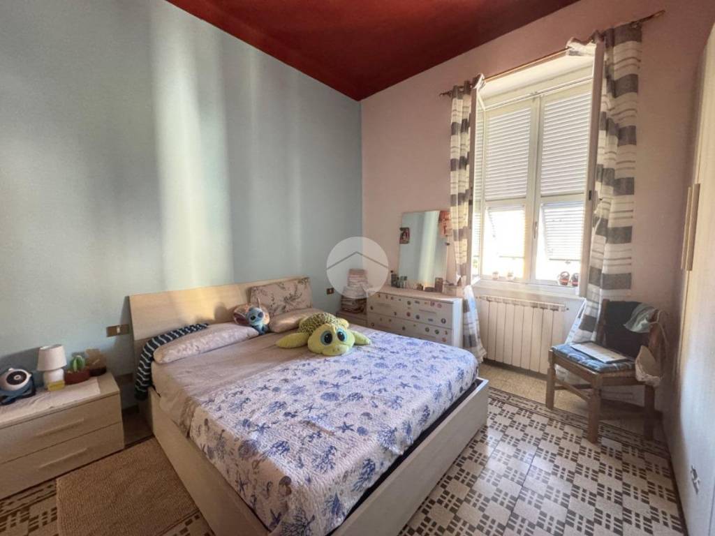 Appartamento a La spezia in Via Agostino Oldoini, 62 - Foto 5