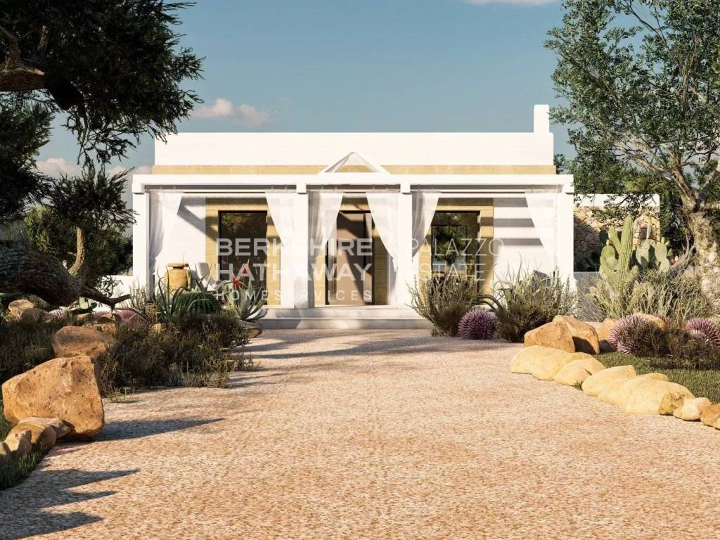 Villa a Sava - Foto 2