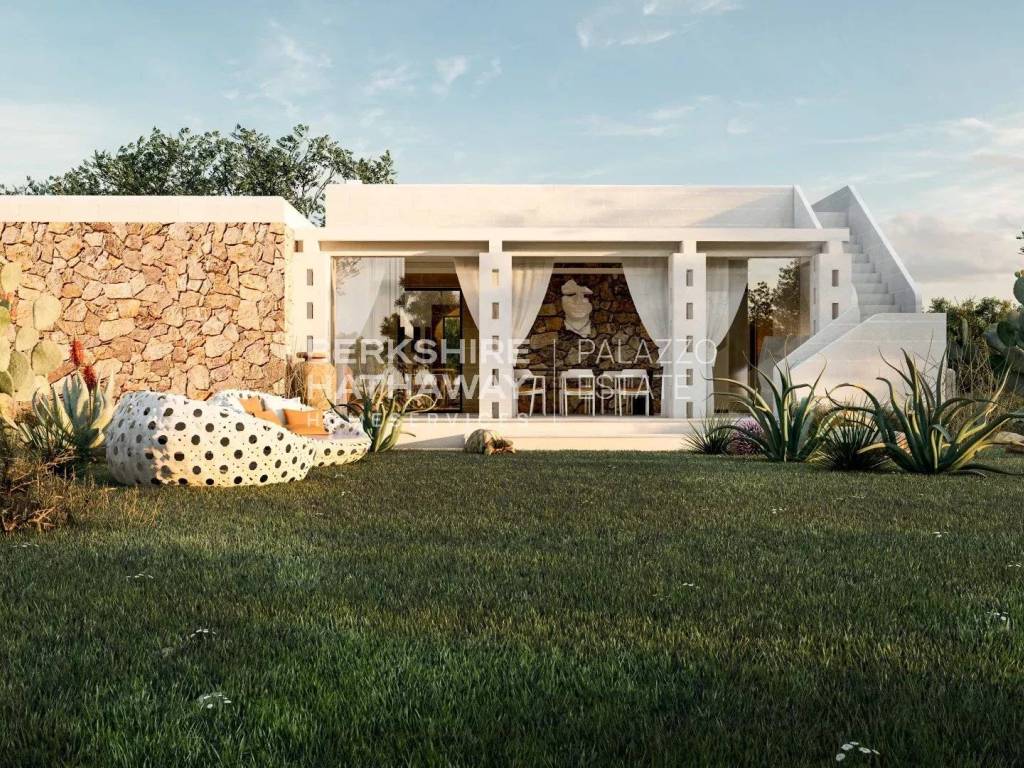 Villa a Sava - Foto 3