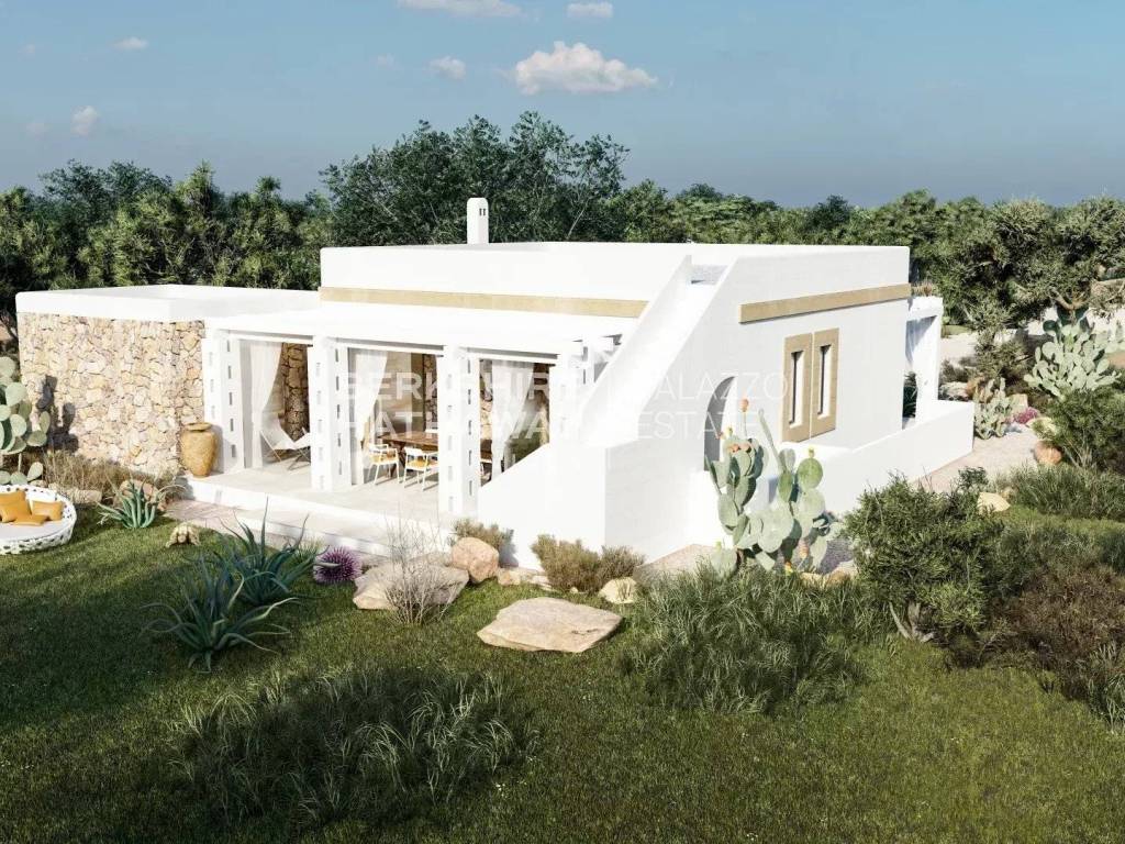 Villa a Sava - Foto 4