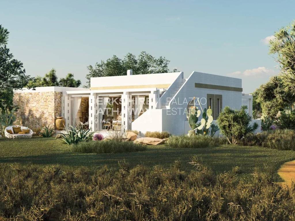 Villa a Sava - Foto 5