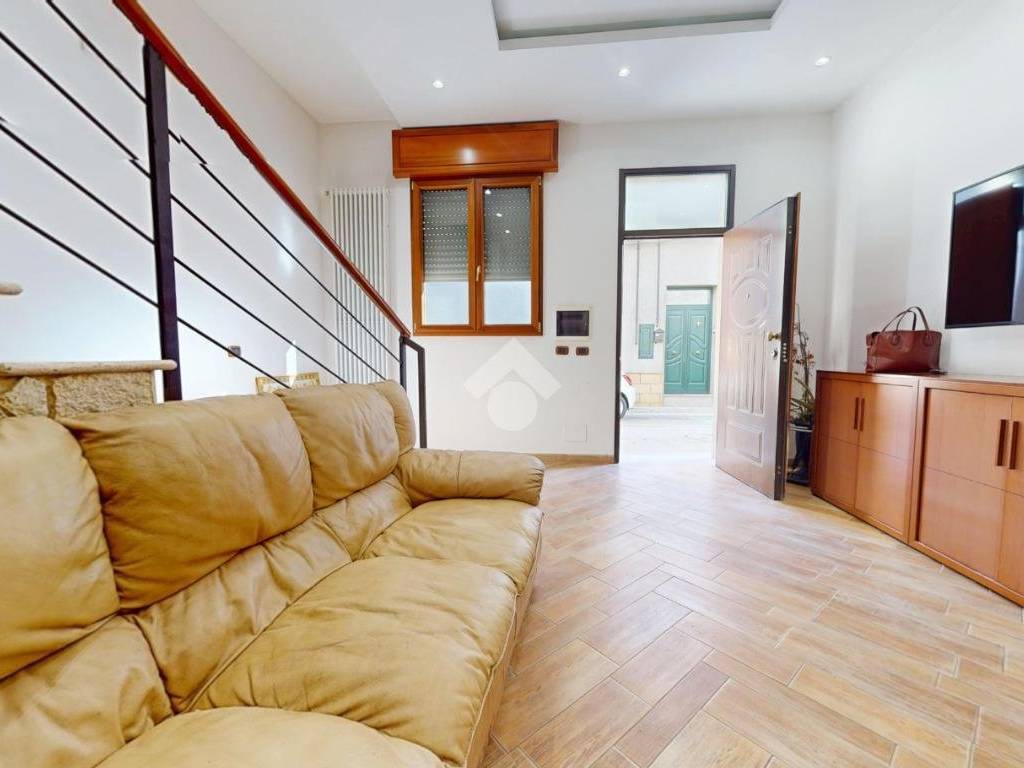 Appartamento a Francavilla fontana in Via Giosuè Carducci - Foto 3