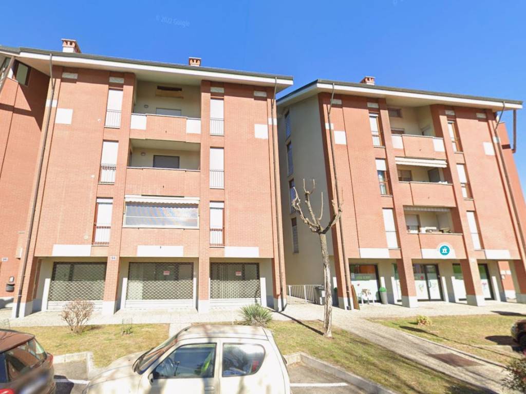 Appartamento a Borgaro torinese in Viale Martiri della Libertà, 100 - Foto 2