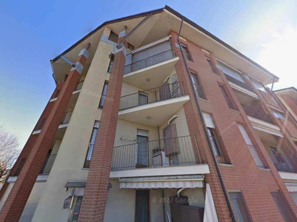 Appartamento a Borgaro torinese in Viale Martiri della Libertà, 100 - Foto 3
