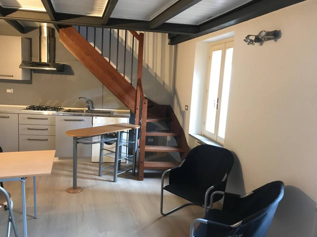 Appartamento a Verbania in Via San Fabiano - Foto 2