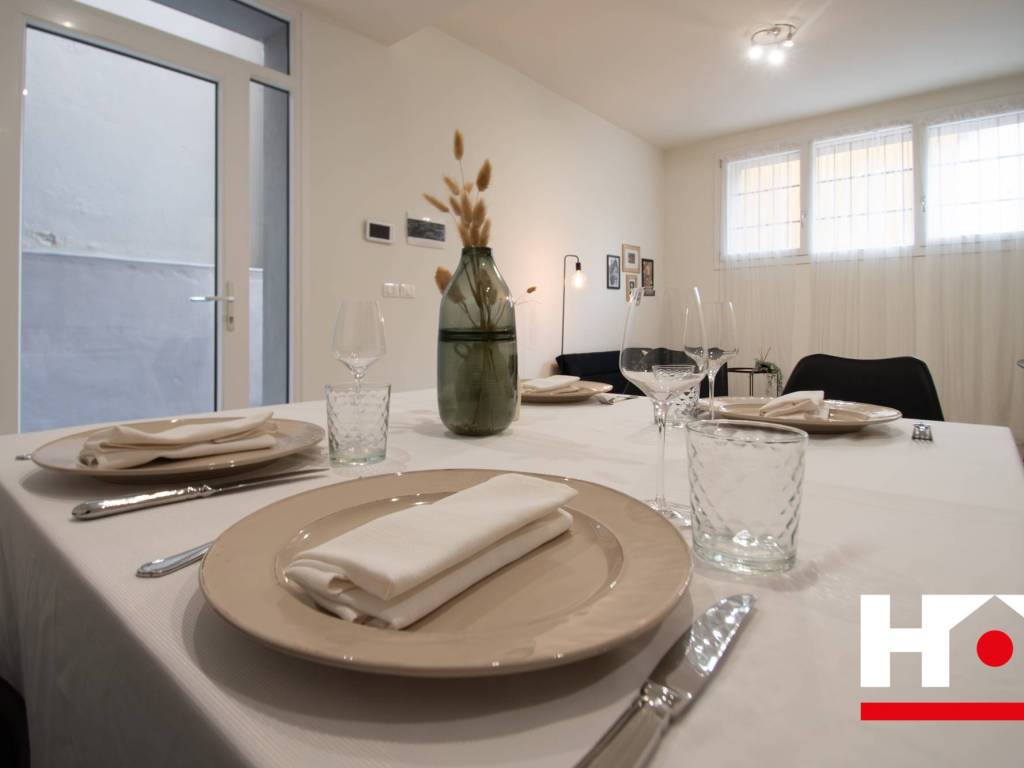 Appartamento a Brescia in Via Rodolfo Vantini, 5 - Foto 2