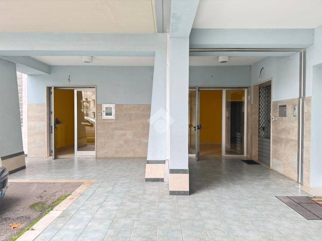 Box / garage a Potenza in Via Papa Giovanni XXIII, 17 - Foto 2