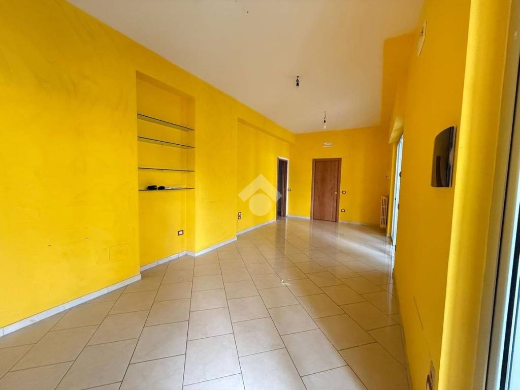 Box / garage a Potenza in Via Papa Giovanni XXIII, 17 - Foto 5