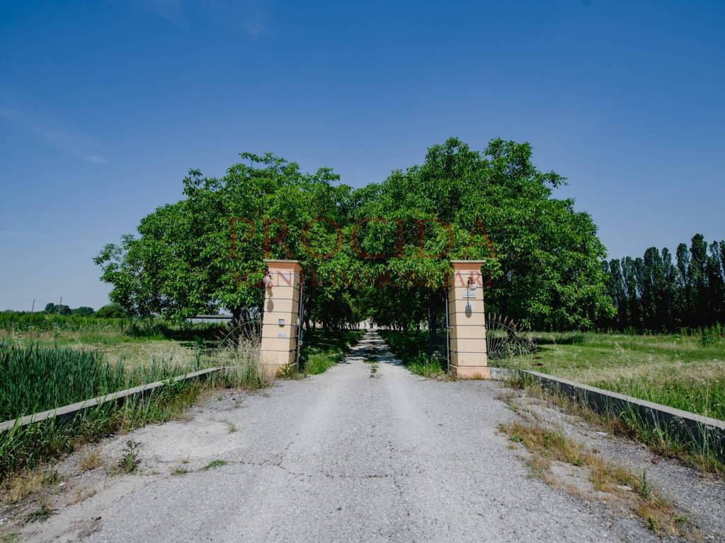 Appartamento a Mantova in Strada Cinciana, 2 - Foto 2