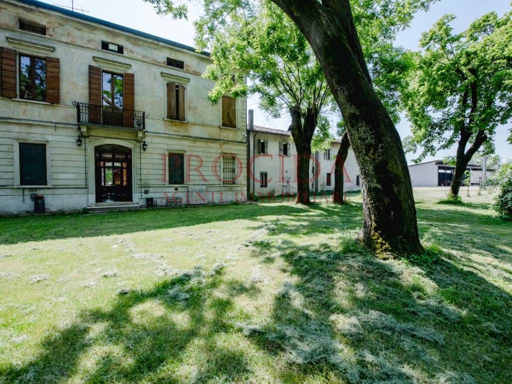 Appartamento a Mantova in Strada Cinciana, 2 - Foto 4