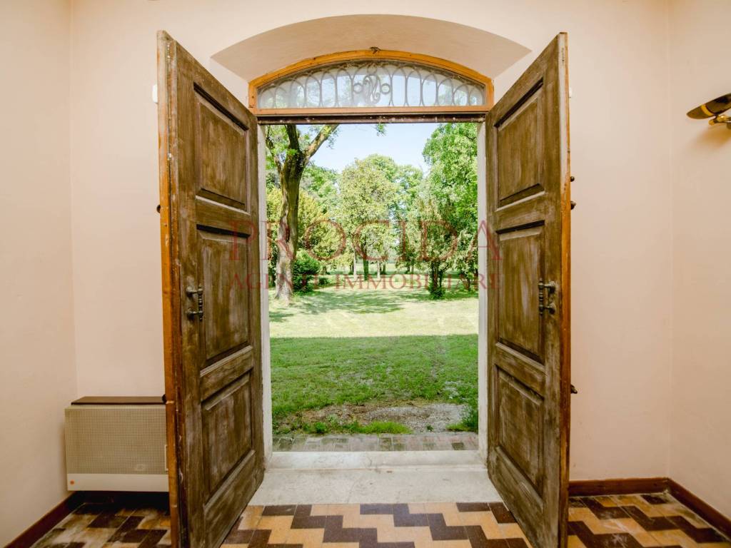 Appartamento a Mantova in Strada Cinciana, 2 - Foto 5