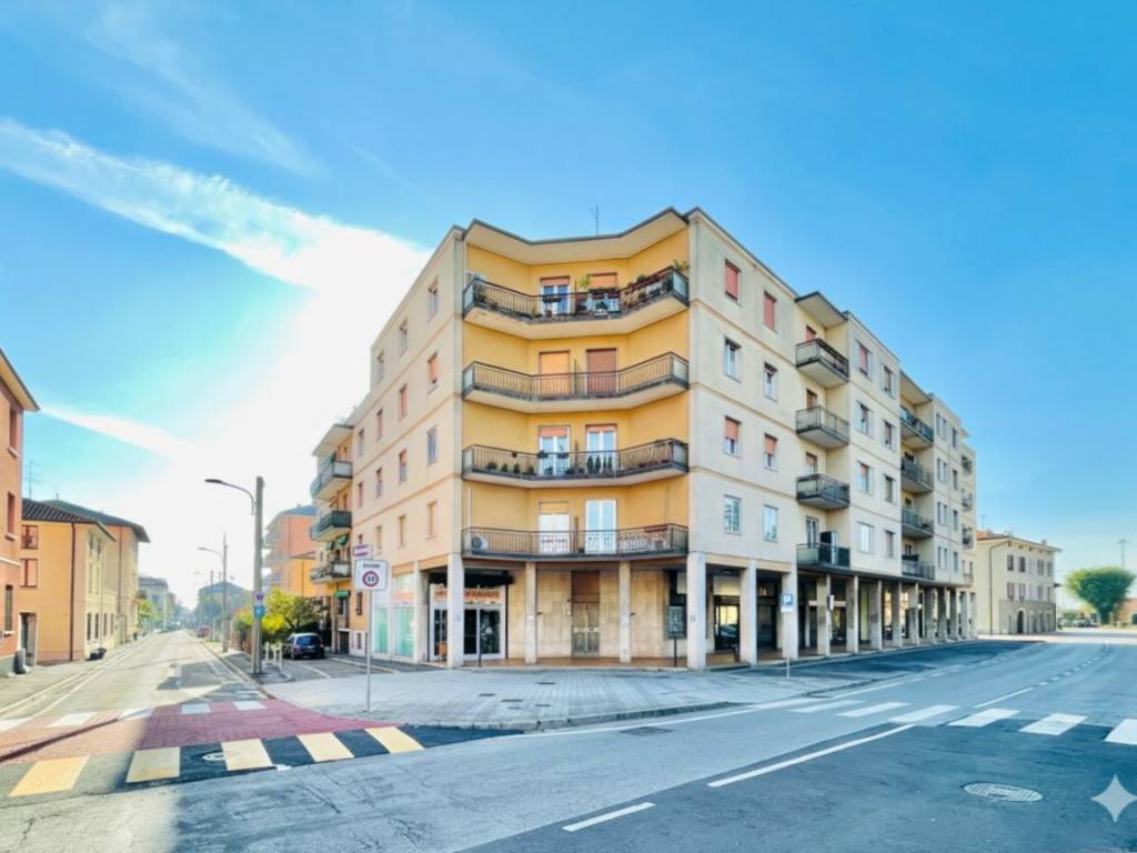 Appartamento a Brescia in Via Zara - Foto 2