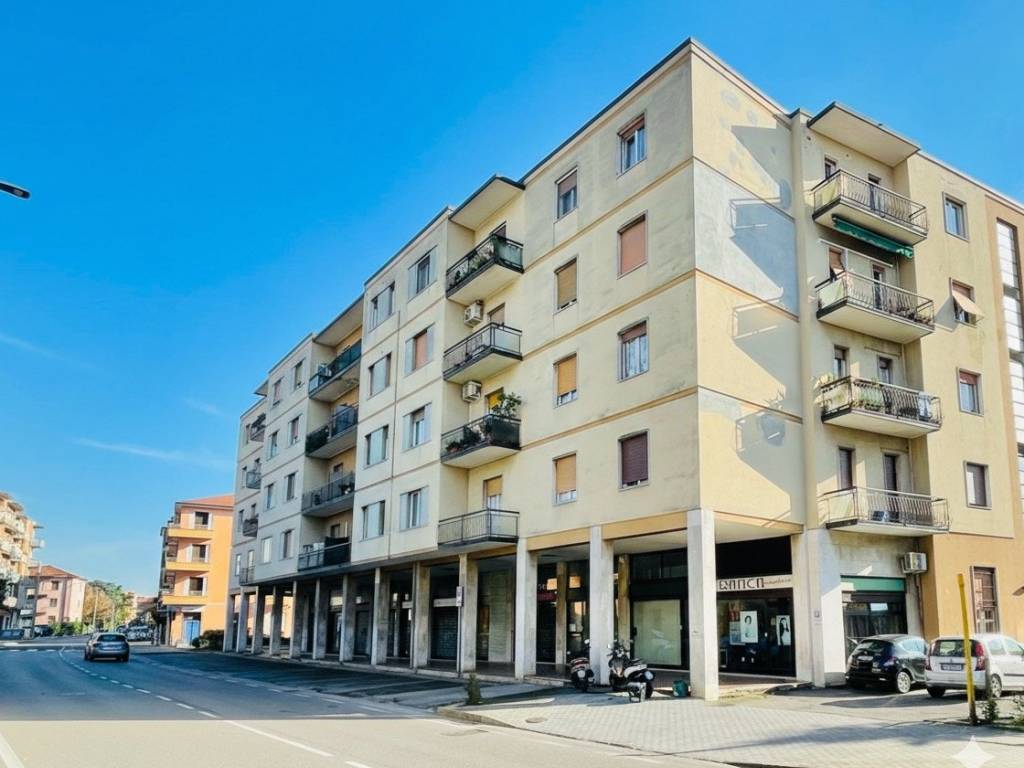 Appartamento a Brescia in Via Zara - Foto 4