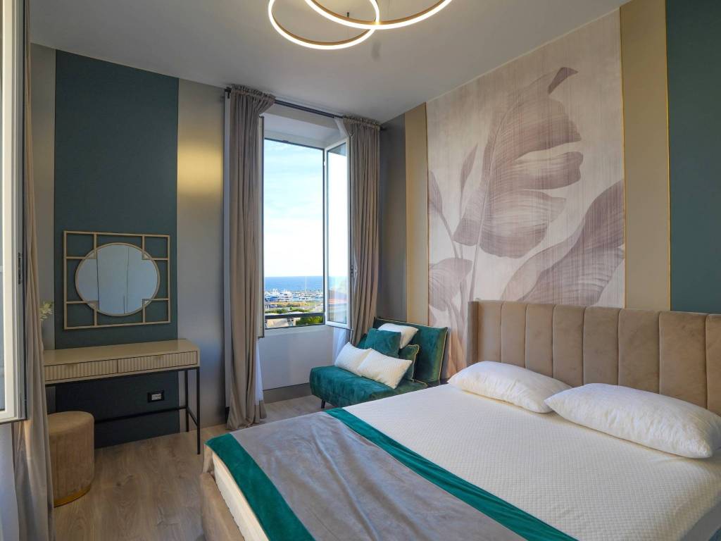 Appartamento a Imperia in Viale Giacomo Matteotti, 38 - Foto 3