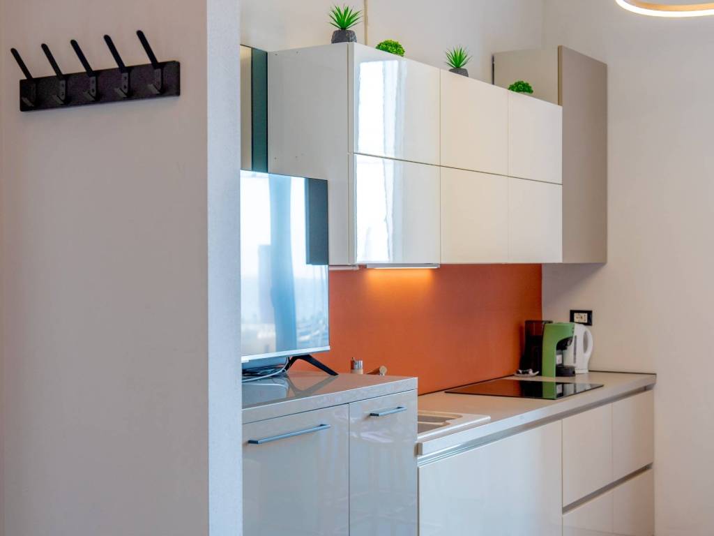 Appartamento a Imperia in Viale Giacomo Matteotti, 38 - Foto 4