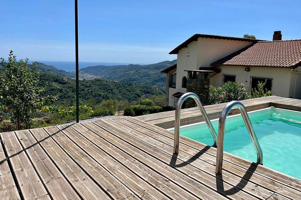 Villa a Dolceacqua - Foto 2