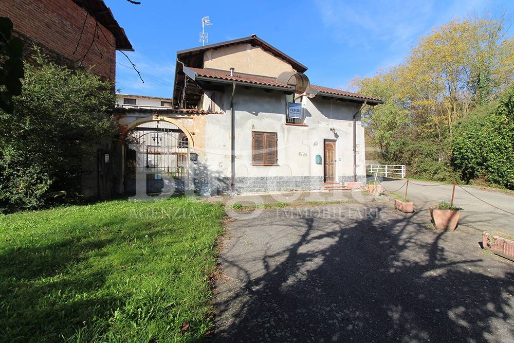 Villetta a schiera a Mongrando in Via Don Vaudano, 2 - Foto 2