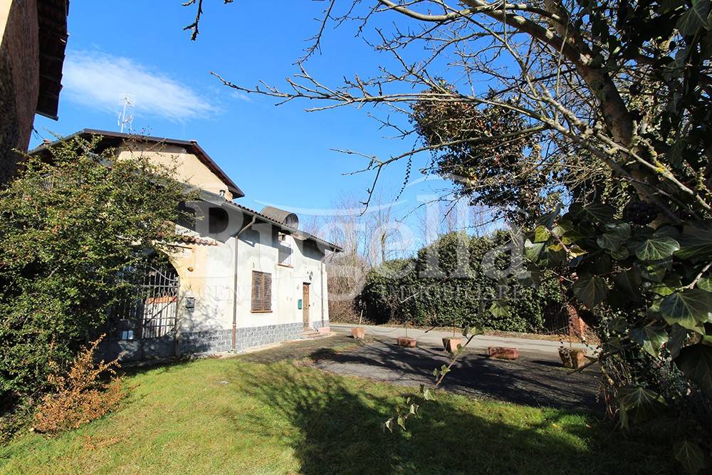 Villetta a schiera a Mongrando in Via Don Vaudano, 2 - Foto 5