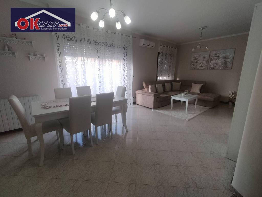 Appartamento a Monfalcone in Viale Giuseppe Verdi - Foto 3