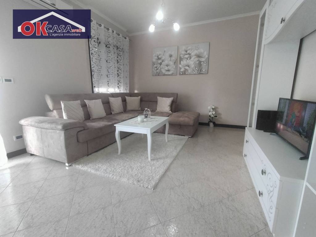 Appartamento a Monfalcone in Viale Giuseppe Verdi - Foto 4