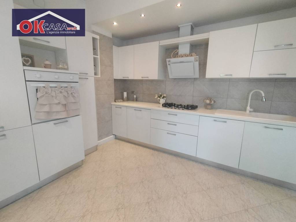 Appartamento a Monfalcone in Viale Giuseppe Verdi - Foto 5