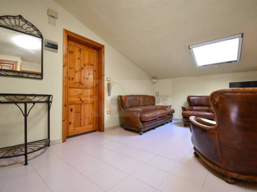 Attico / mansarda a Sassari in Piazza Tola, 2 - Foto 5