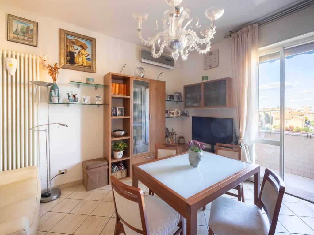 Appartamento a Bologna in Via Cardinale Gil De Albornoz, 7 - Foto 2