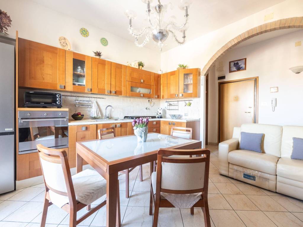 Appartamento a Bologna in Via Cardinale Gil De Albornoz, 7 - Foto 3
