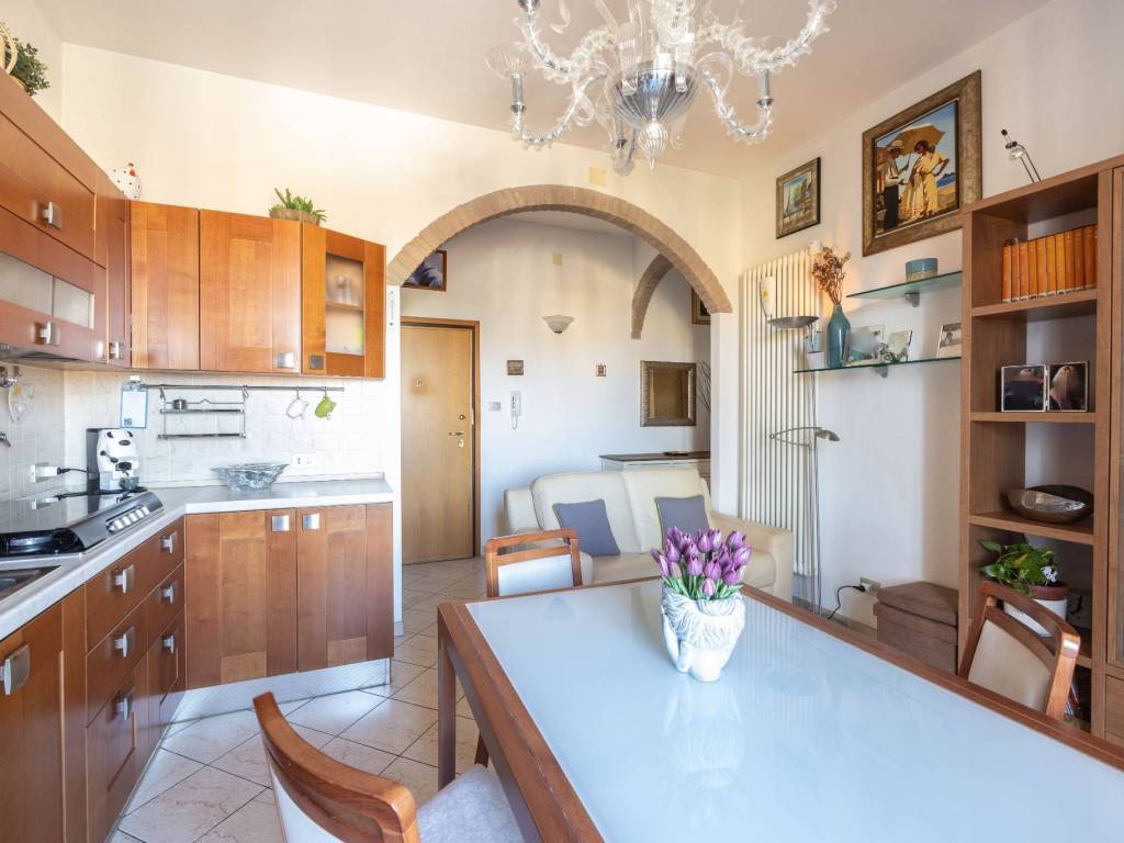 Appartamento a Bologna in Via Cardinale Gil De Albornoz, 7 - Foto 4
