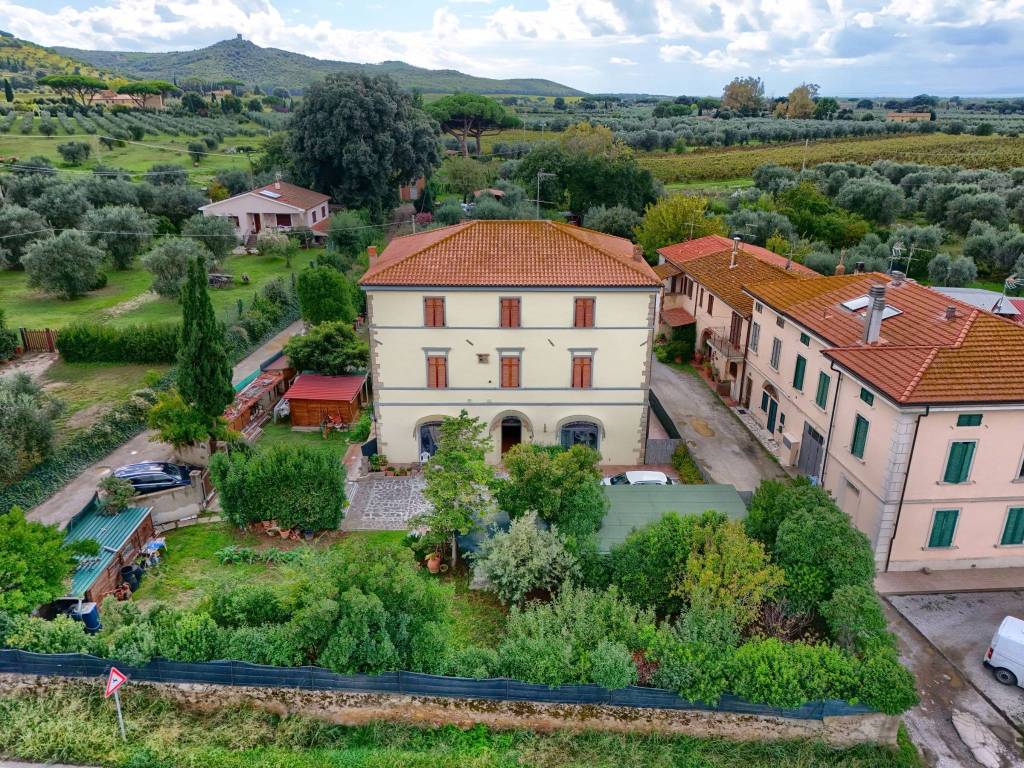 Villa a Castagneto carducci - Foto 2