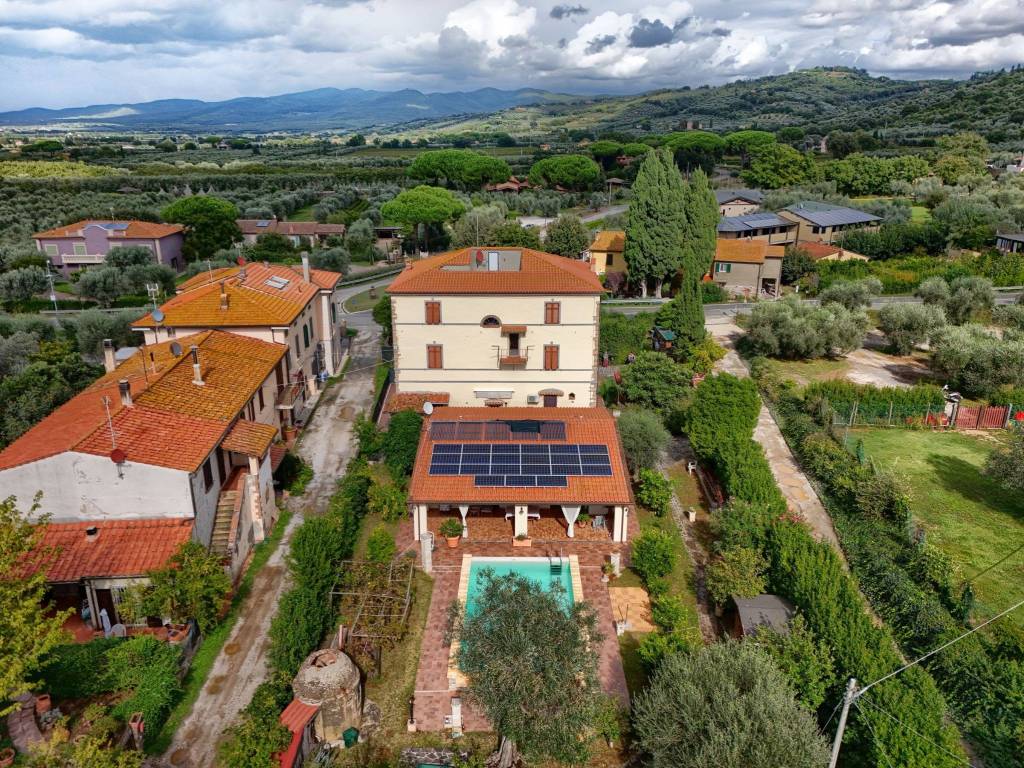 Villa a Castagneto carducci - Foto 4