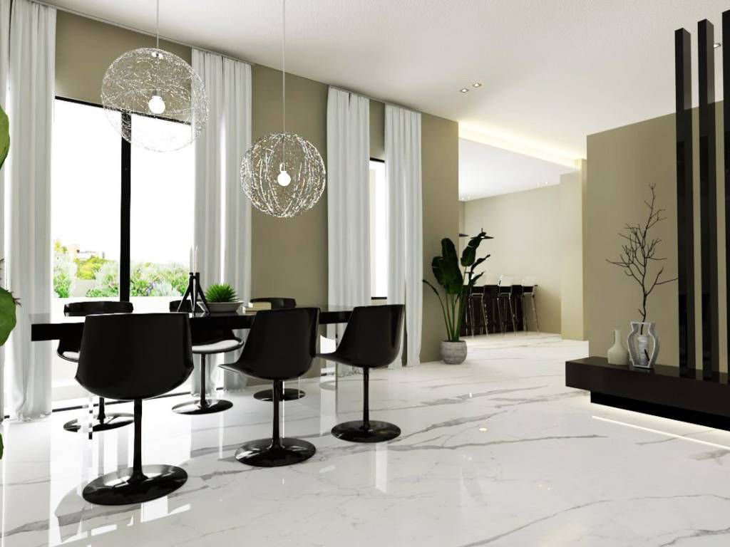 Appartamento a Vicenza in Via Marsala, 9 - Foto 3