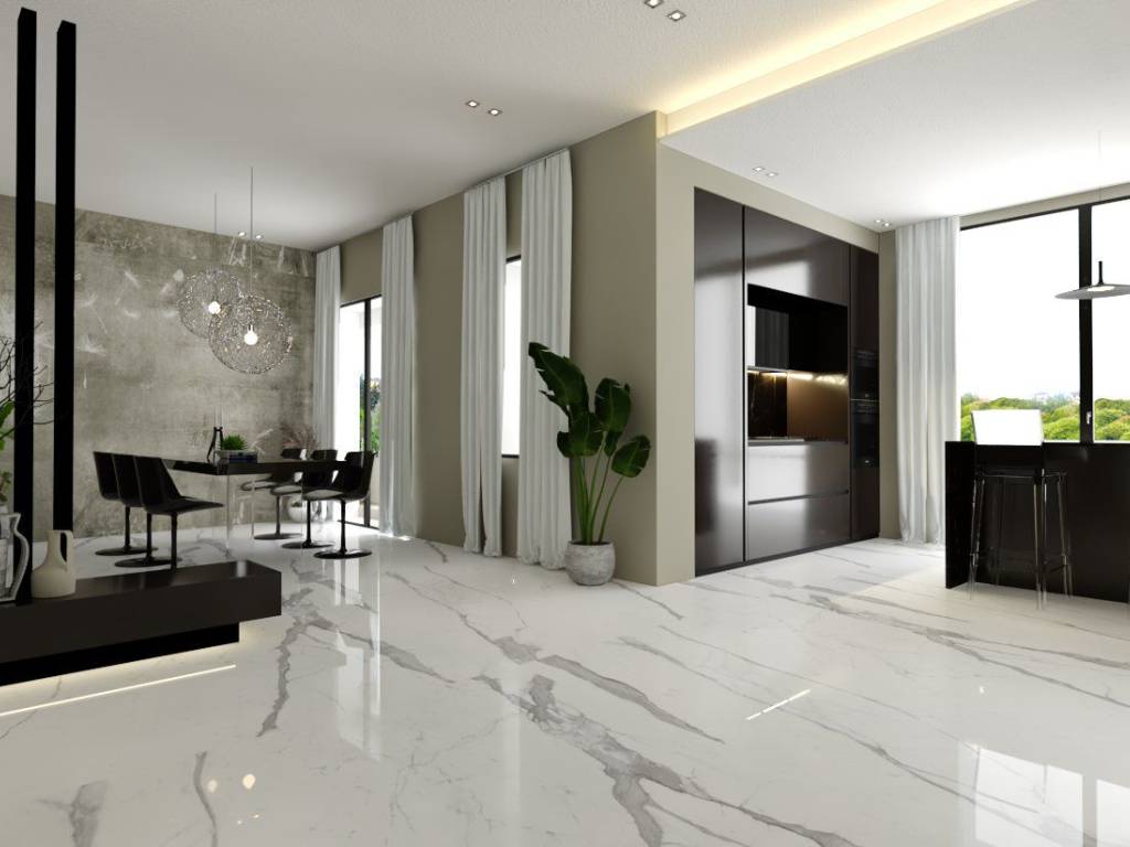 Appartamento a Vicenza in Via Marsala, 9 - Foto 5