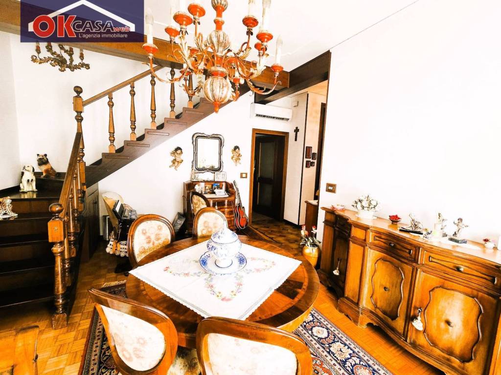 Appartamento a Vigasio in via Montemezzi - Foto 2